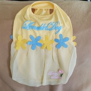 Loveabledog clothing